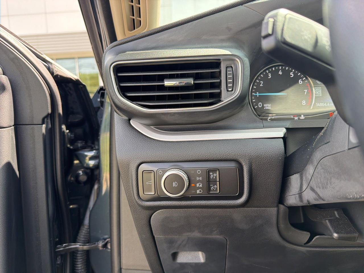 2023 Ford Explorer XLT Gaithersburg MD