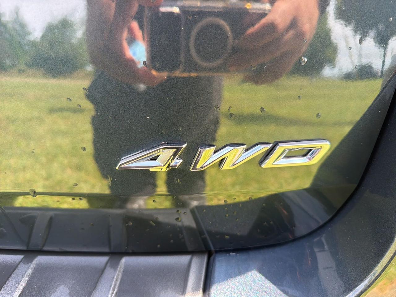 2023 Ford Explorer XLT Gaithersburg MD