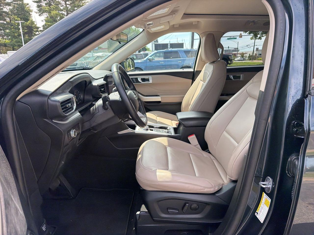 2023 Ford Explorer XLT Gaithersburg MD