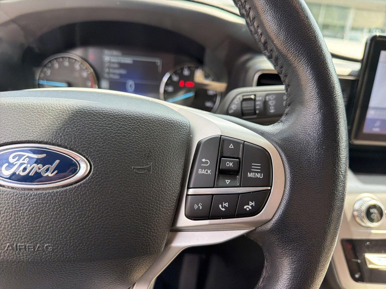 2023 Ford Explorer XLT Gaithersburg MD
