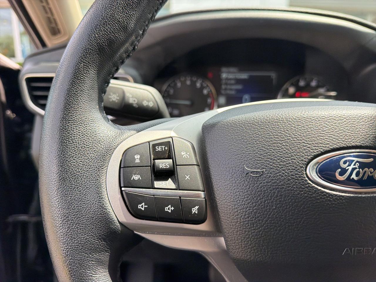 2023 Ford Explorer XLT Gaithersburg MD