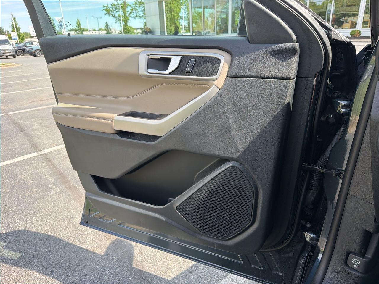 2023 Ford Explorer XLT Gaithersburg MD