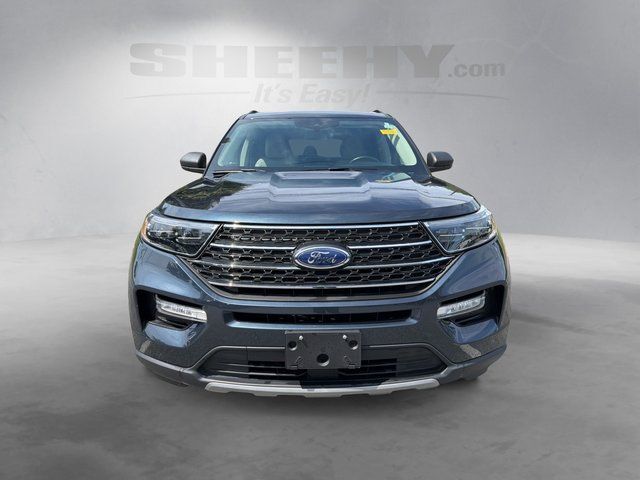 2023 Ford Explorer XLT Gaithersburg MD