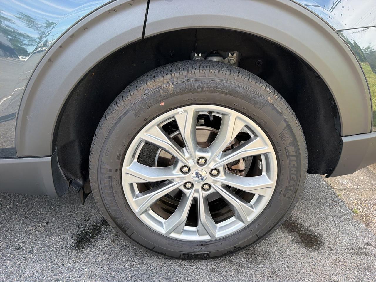 2023 Ford Explorer XLT Gaithersburg MD