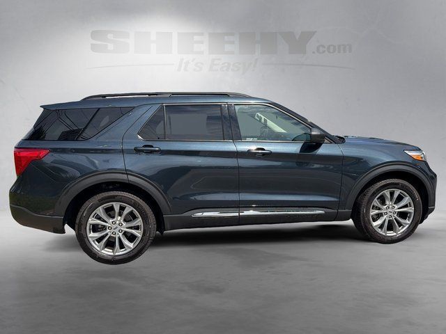 2023 Ford Explorer XLT Gaithersburg MD