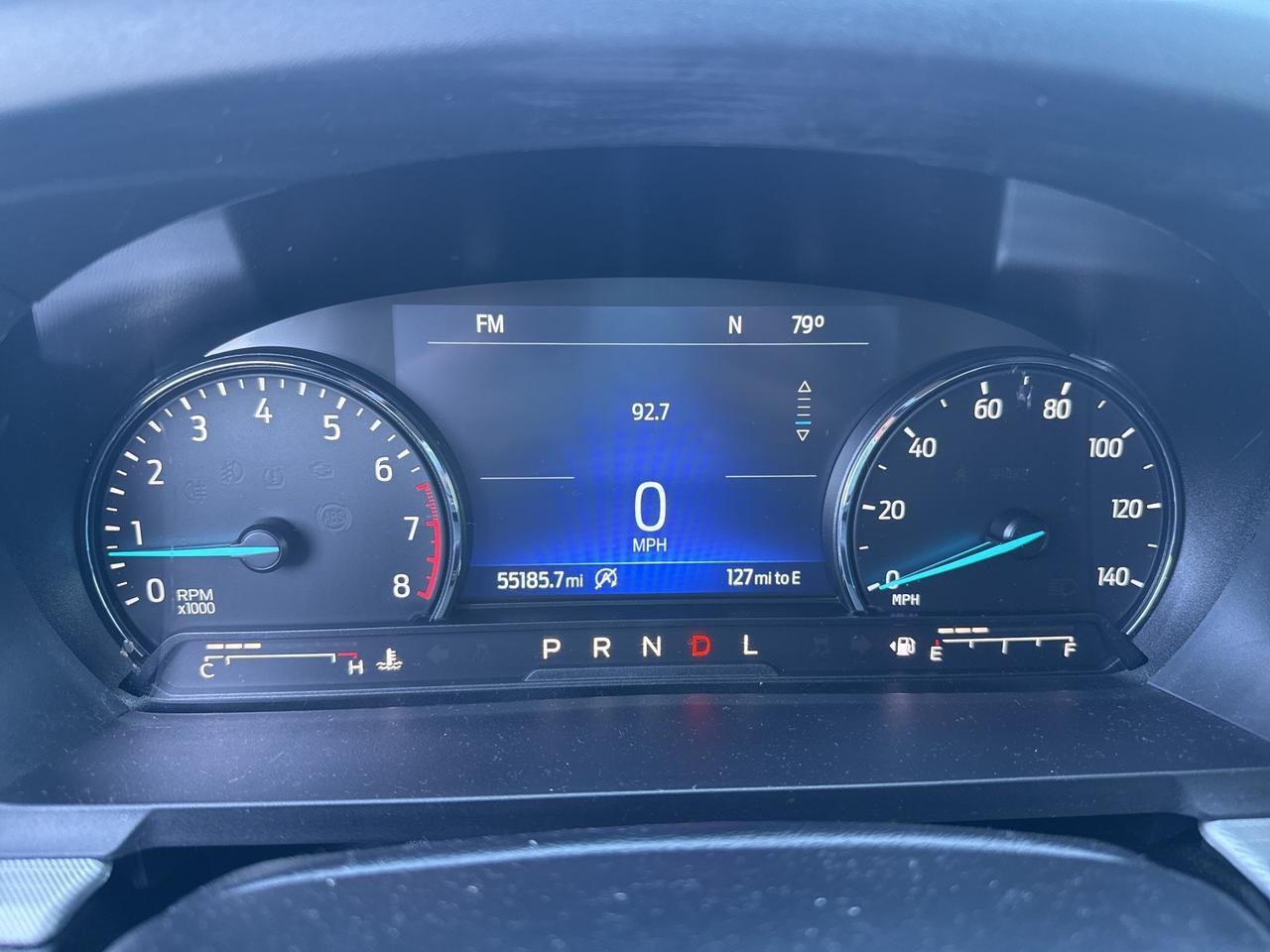 2023 Ford Explorer XLT Richmond VA