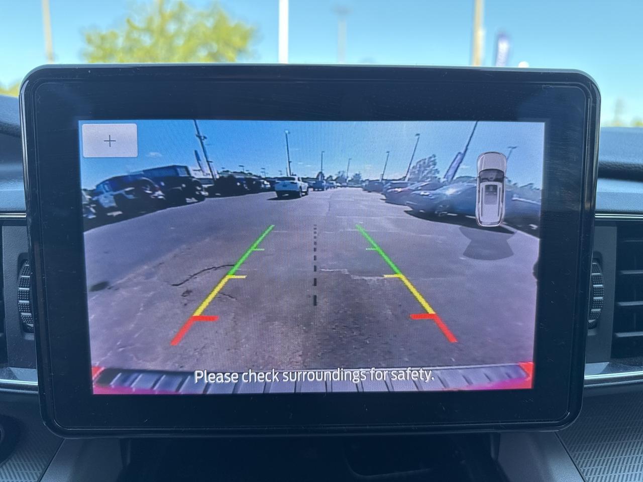 2023 Ford Explorer XLT Richmond VA