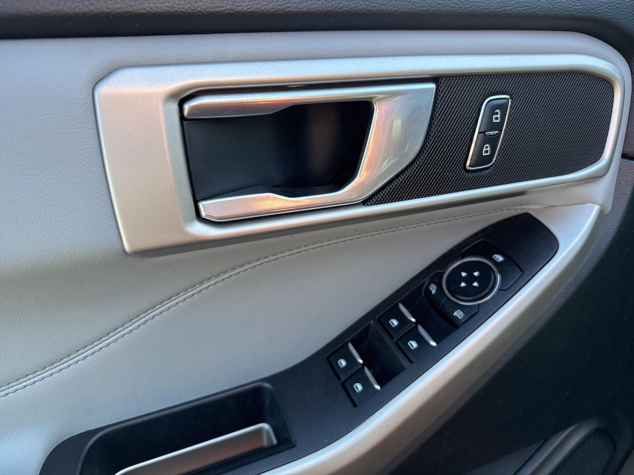 2023 Ford Explorer XLT Richmond VA