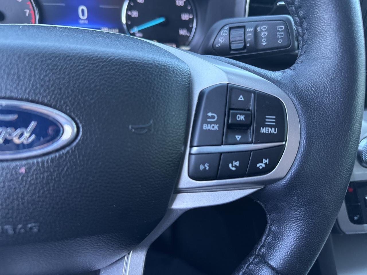 2023 Ford Explorer XLT Richmond VA