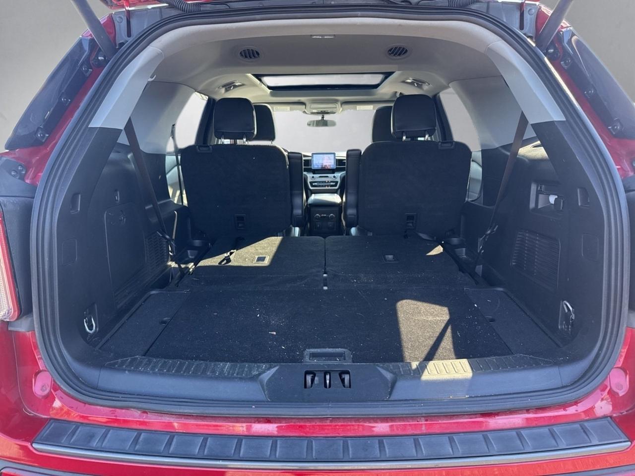 2023 Ford Explorer XLT Richmond VA