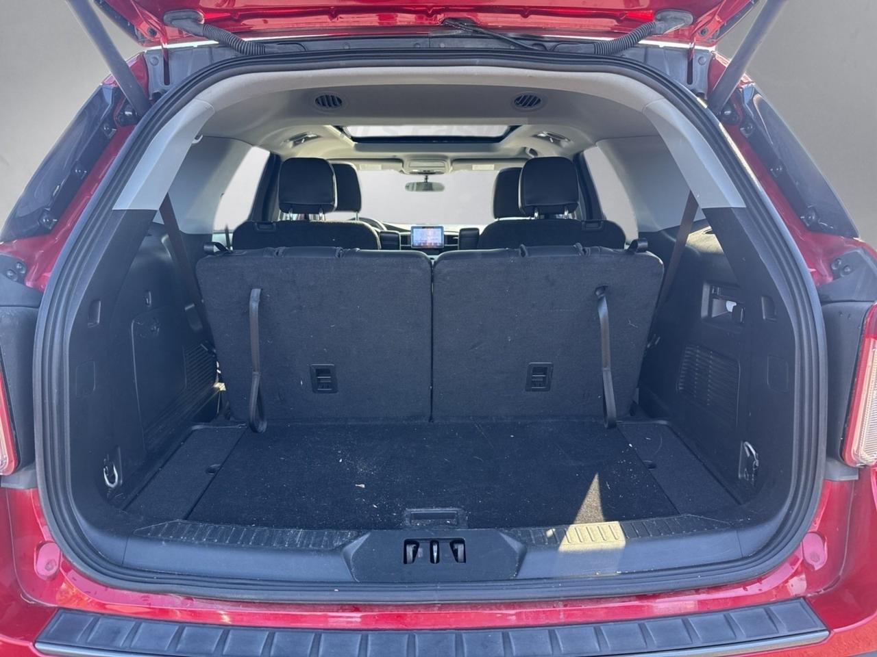2023 Ford Explorer XLT Richmond VA