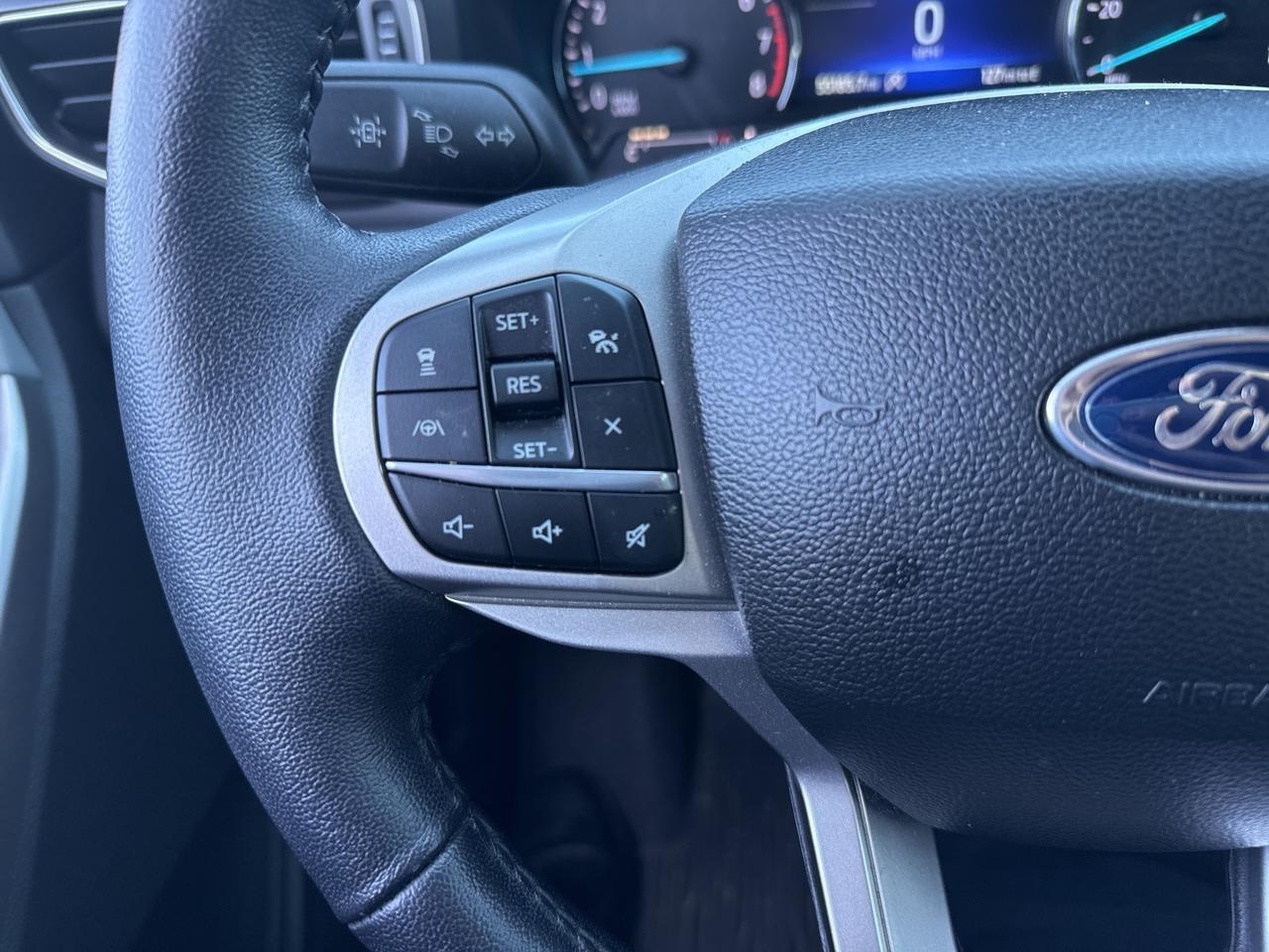 2023 Ford Explorer XLT Richmond VA