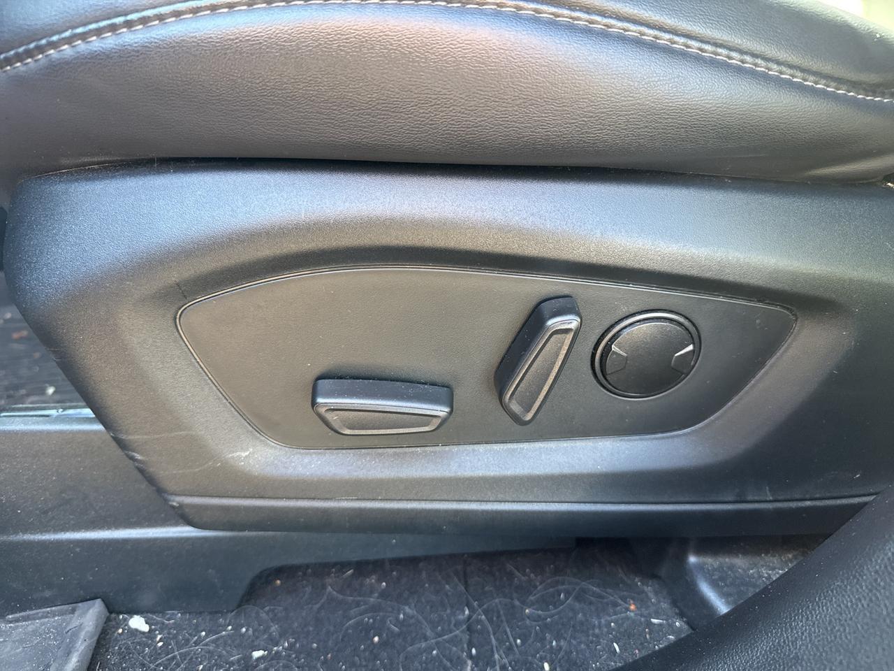 2023 Ford Explorer XLT Richmond VA