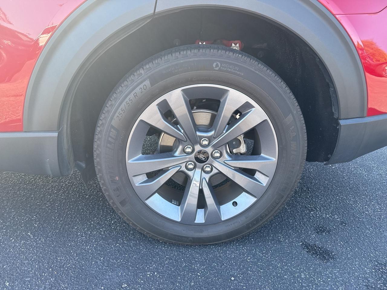 2023 Ford Explorer XLT Richmond VA