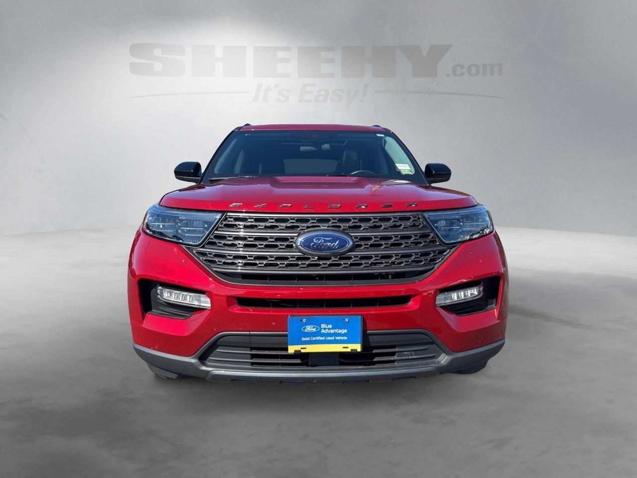 2023 Ford Explorer XLT Richmond VA