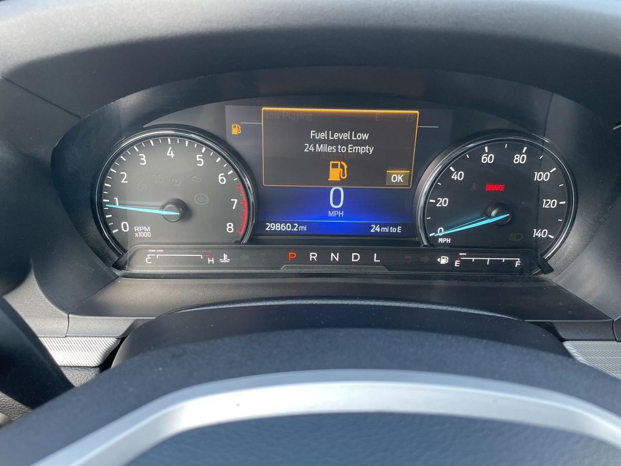 2023 Ford Explorer XLT Springfield VA