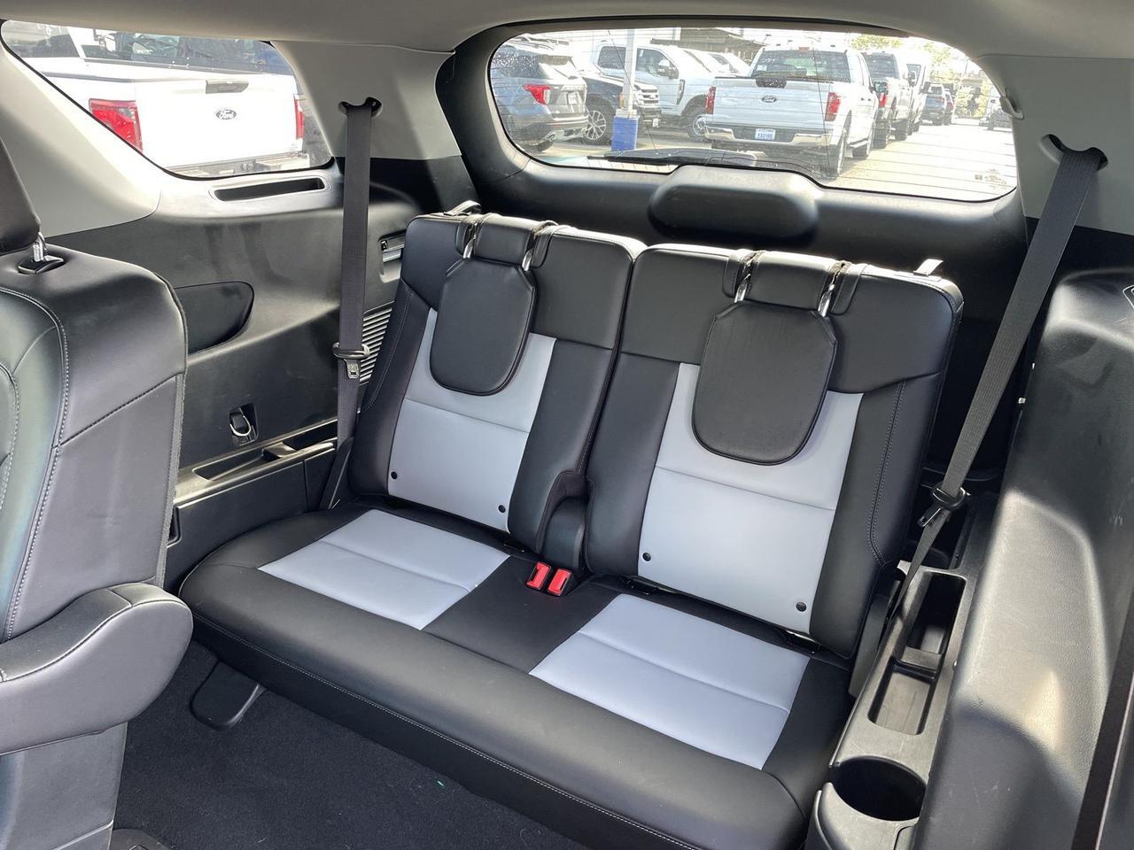 2023 Ford Explorer XLT Springfield VA