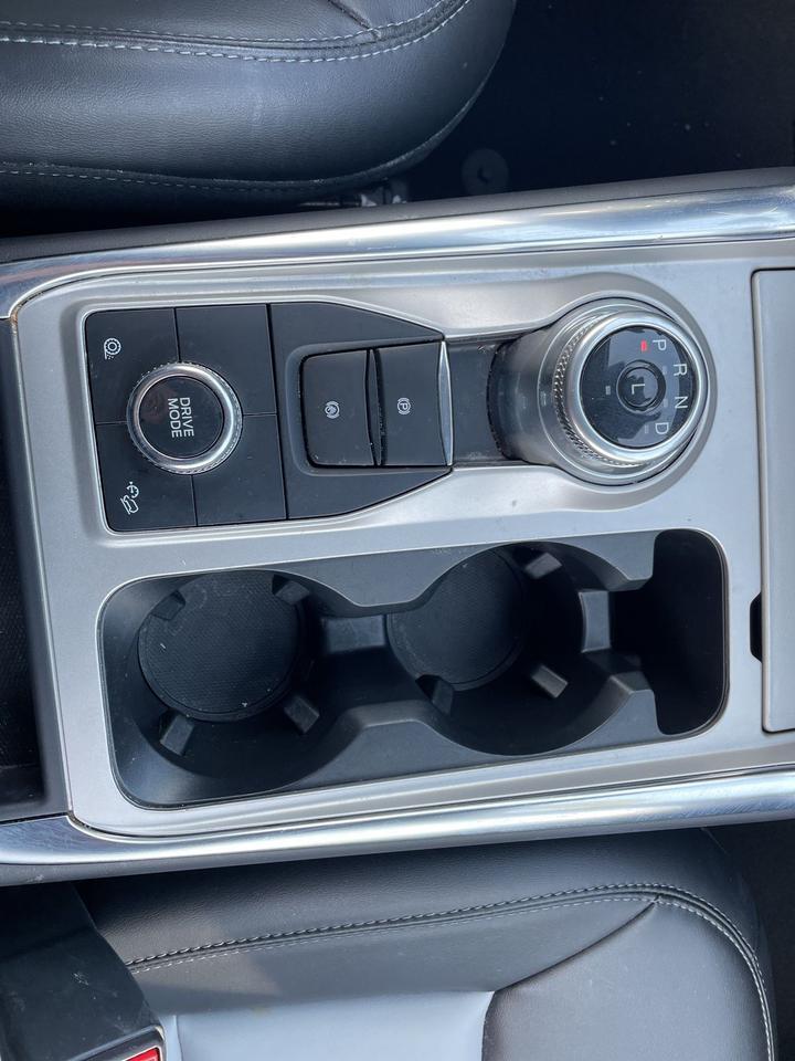 2023 Ford Explorer XLT Springfield VA