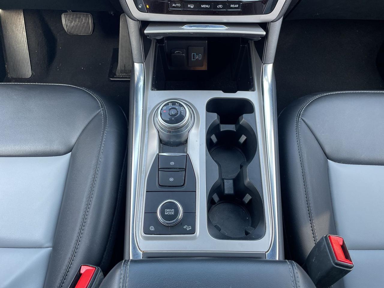 2023 Ford Explorer XLT Springfield VA