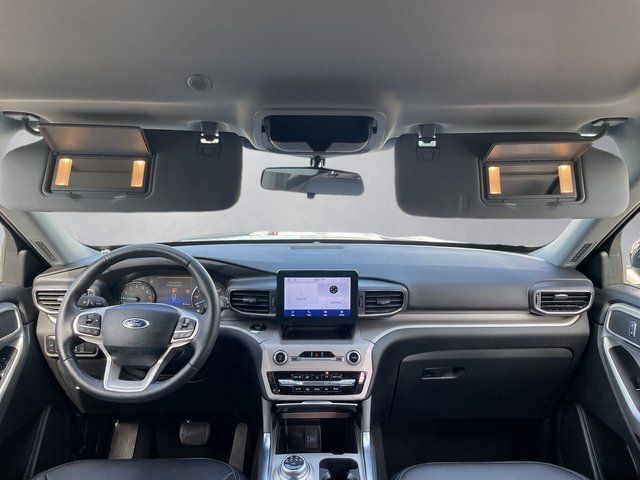 2023 Ford Explorer XLT Springfield VA