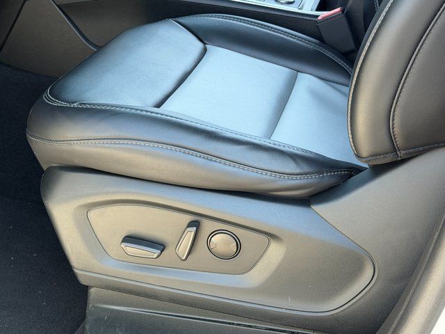 2023 Ford Explorer XLT Springfield VA