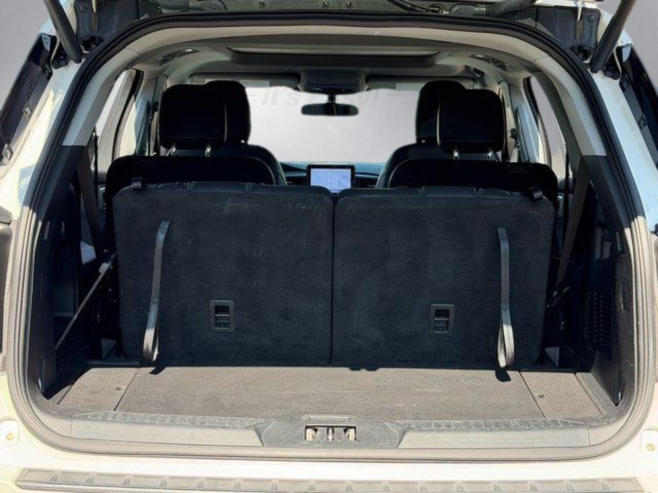 2023 Ford Explorer XLT Springfield VA