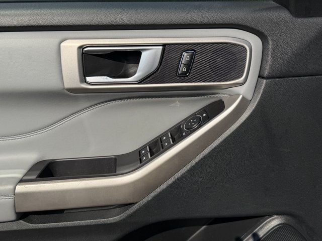 2023 Ford Explorer XLT Springfield VA