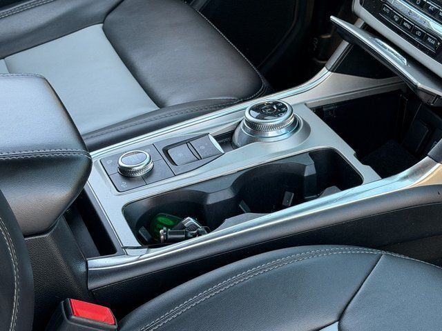 2023 Ford Explorer XLT Springfield VA