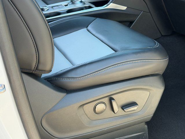 2023 Ford Explorer XLT Springfield VA