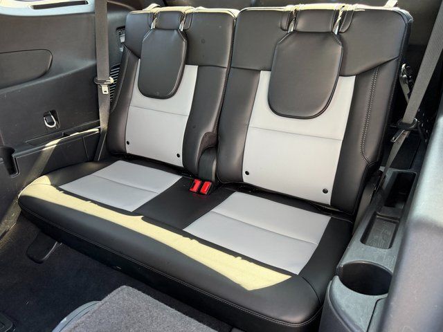 2023 Ford Explorer XLT Springfield VA