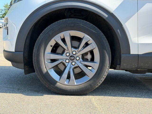 2023 Ford Explorer XLT Springfield VA