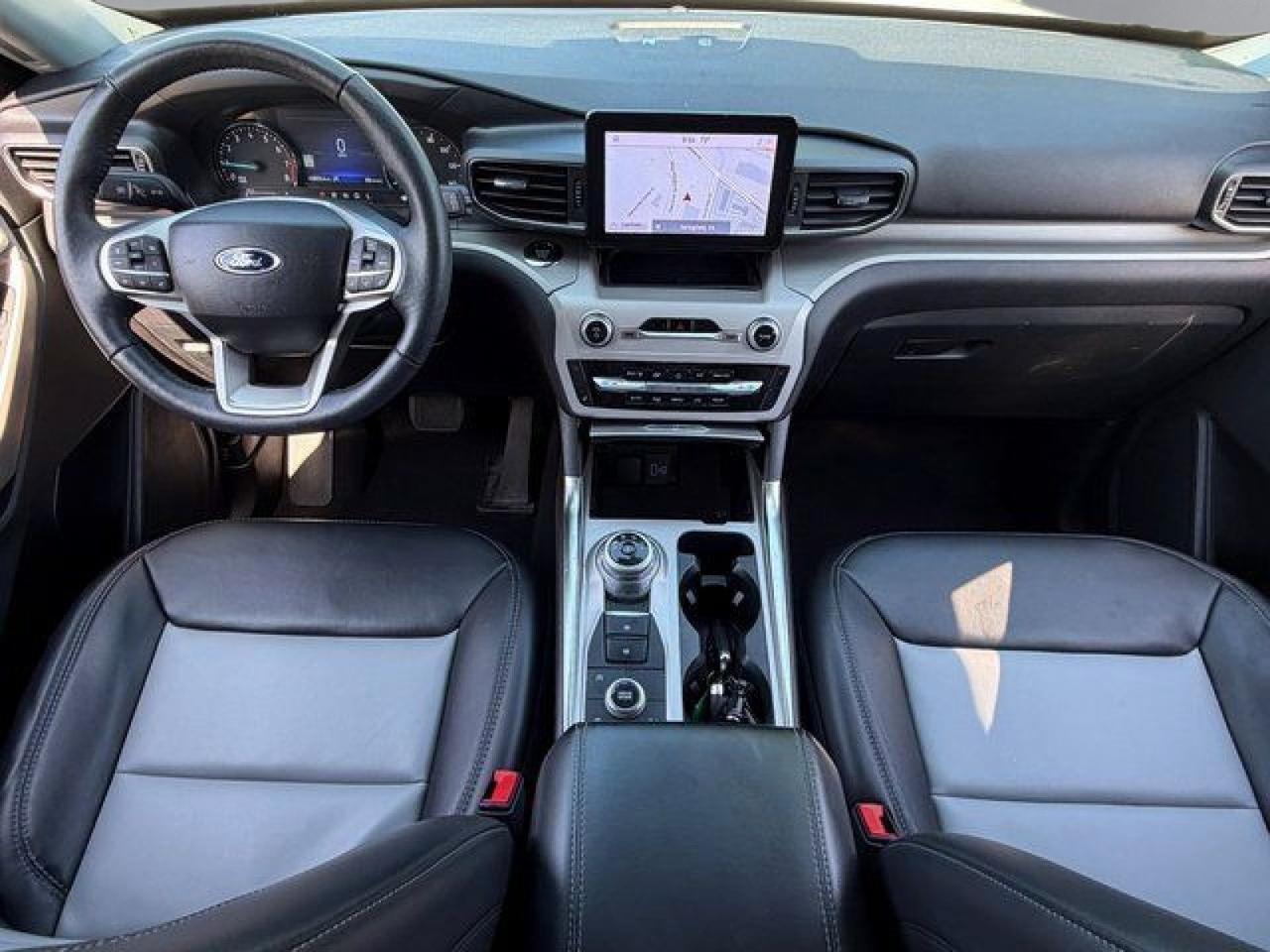 2023 Ford Explorer XLT Springfield VA