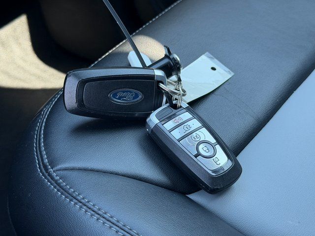 2023 Ford Explorer XLT Springfield VA