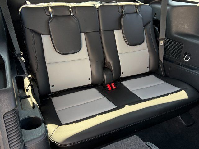 2023 Ford Explorer XLT Springfield VA