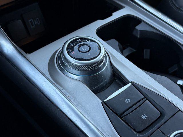 2023 Ford Explorer XLT Springfield VA