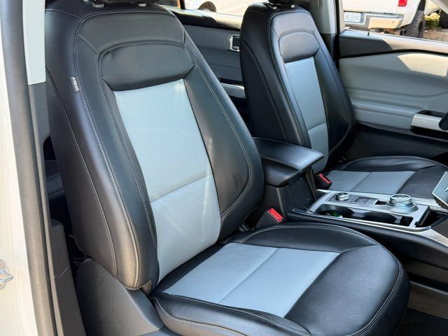 2023 Ford Explorer XLT Springfield VA