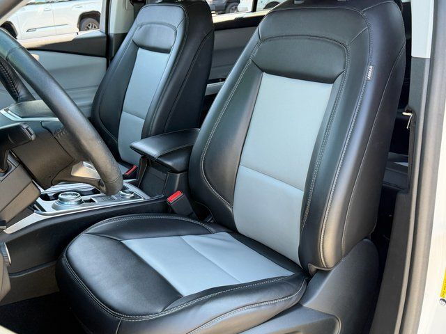 2023 Ford Explorer XLT Springfield VA