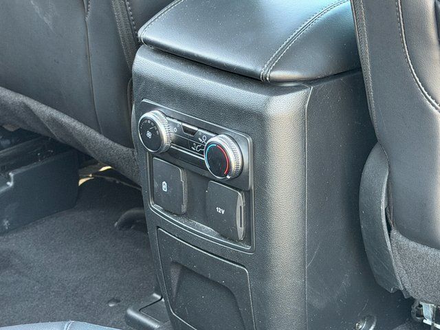 2023 Ford Explorer XLT Springfield VA