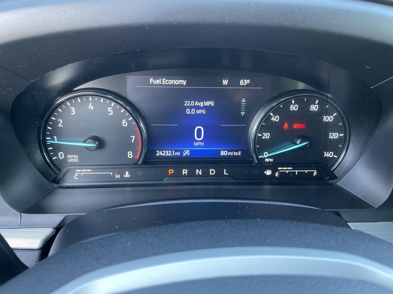 2023 Ford Explorer XLT Springfield VA