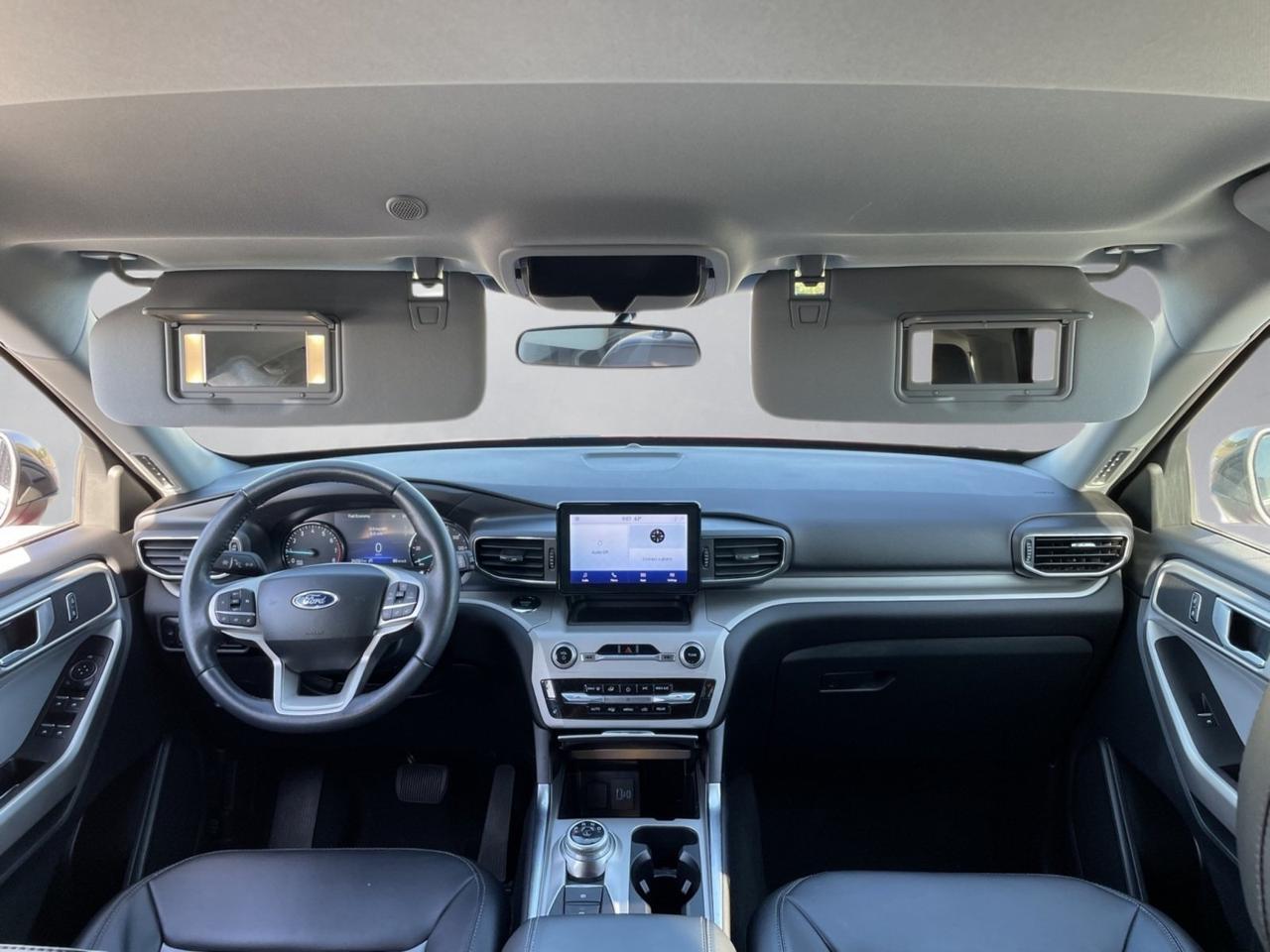 2023 Ford Explorer XLT Springfield VA