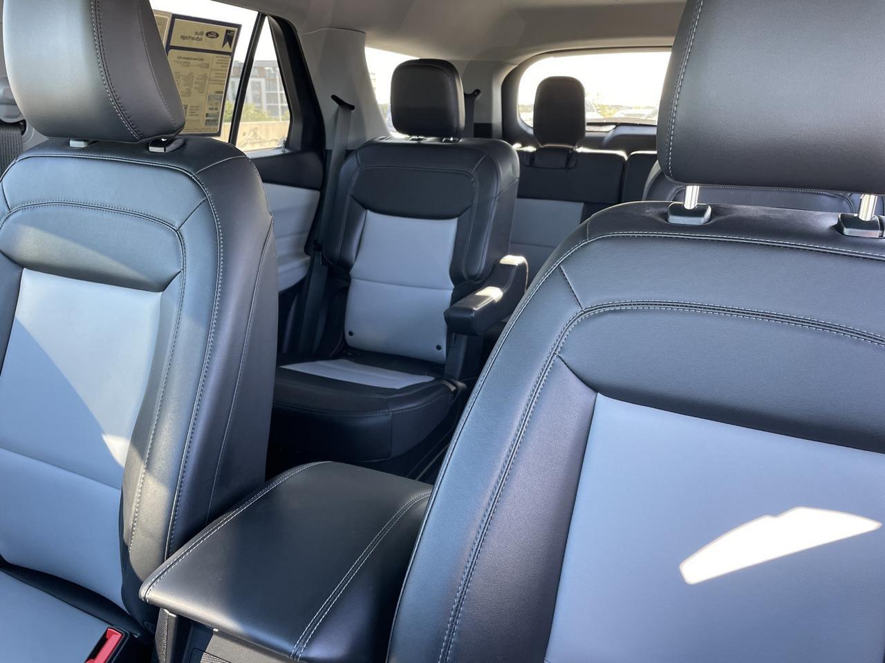 2023 Ford Explorer XLT Springfield VA