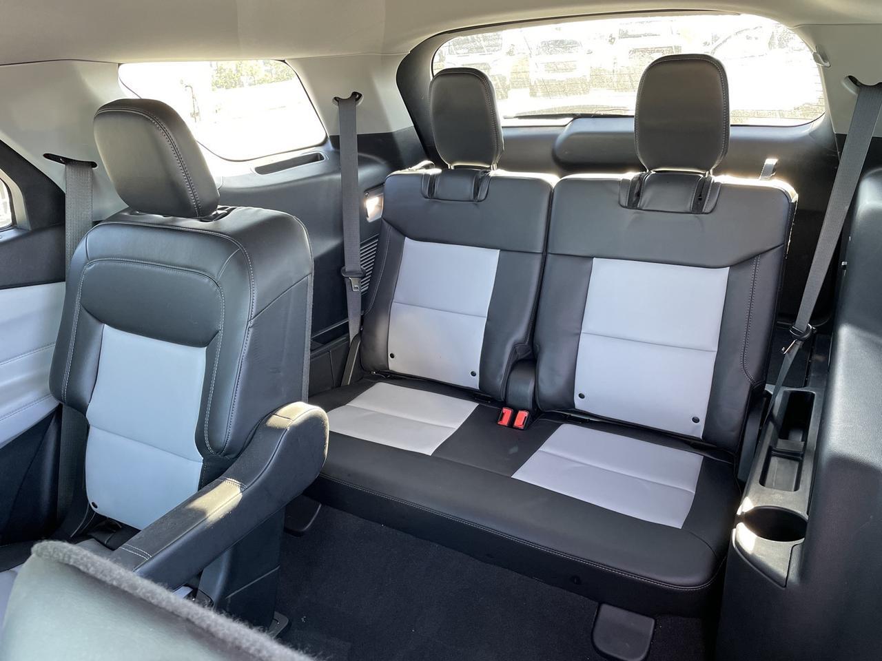 2023 Ford Explorer XLT Springfield VA