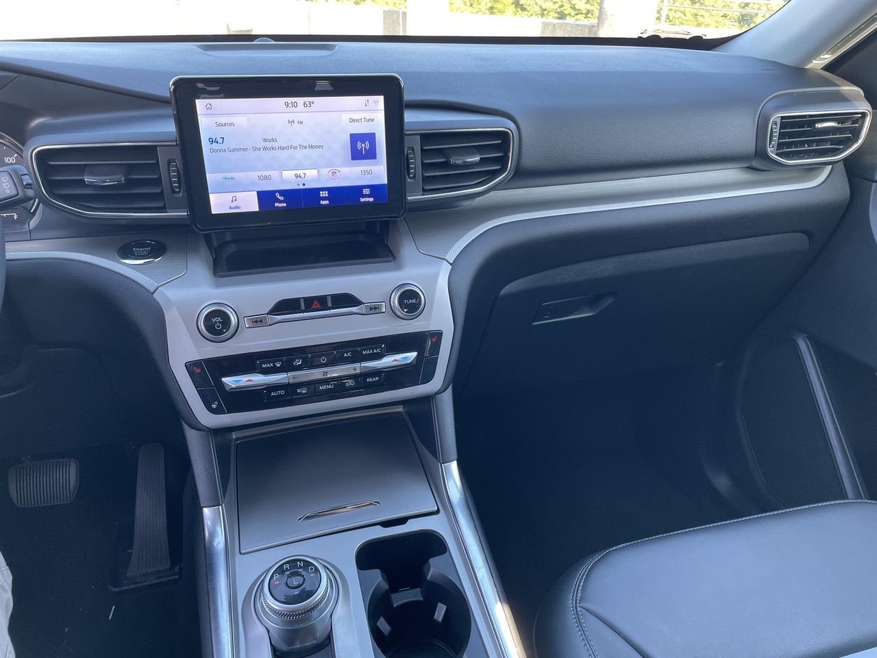 2023 Ford Explorer XLT Springfield VA