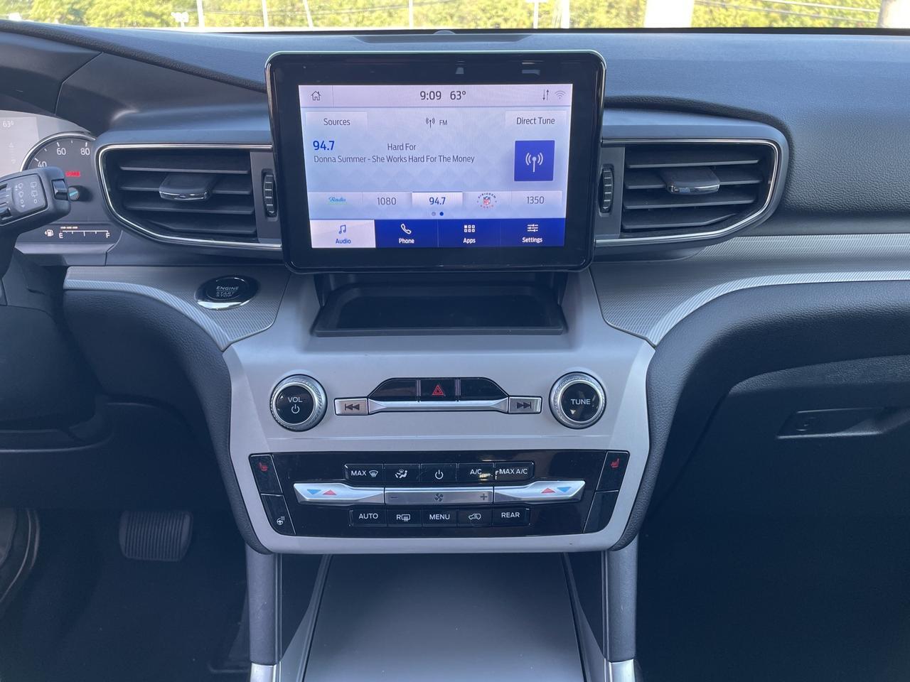 2023 Ford Explorer XLT Springfield VA