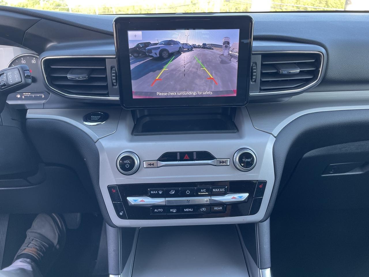 2023 Ford Explorer XLT Springfield VA