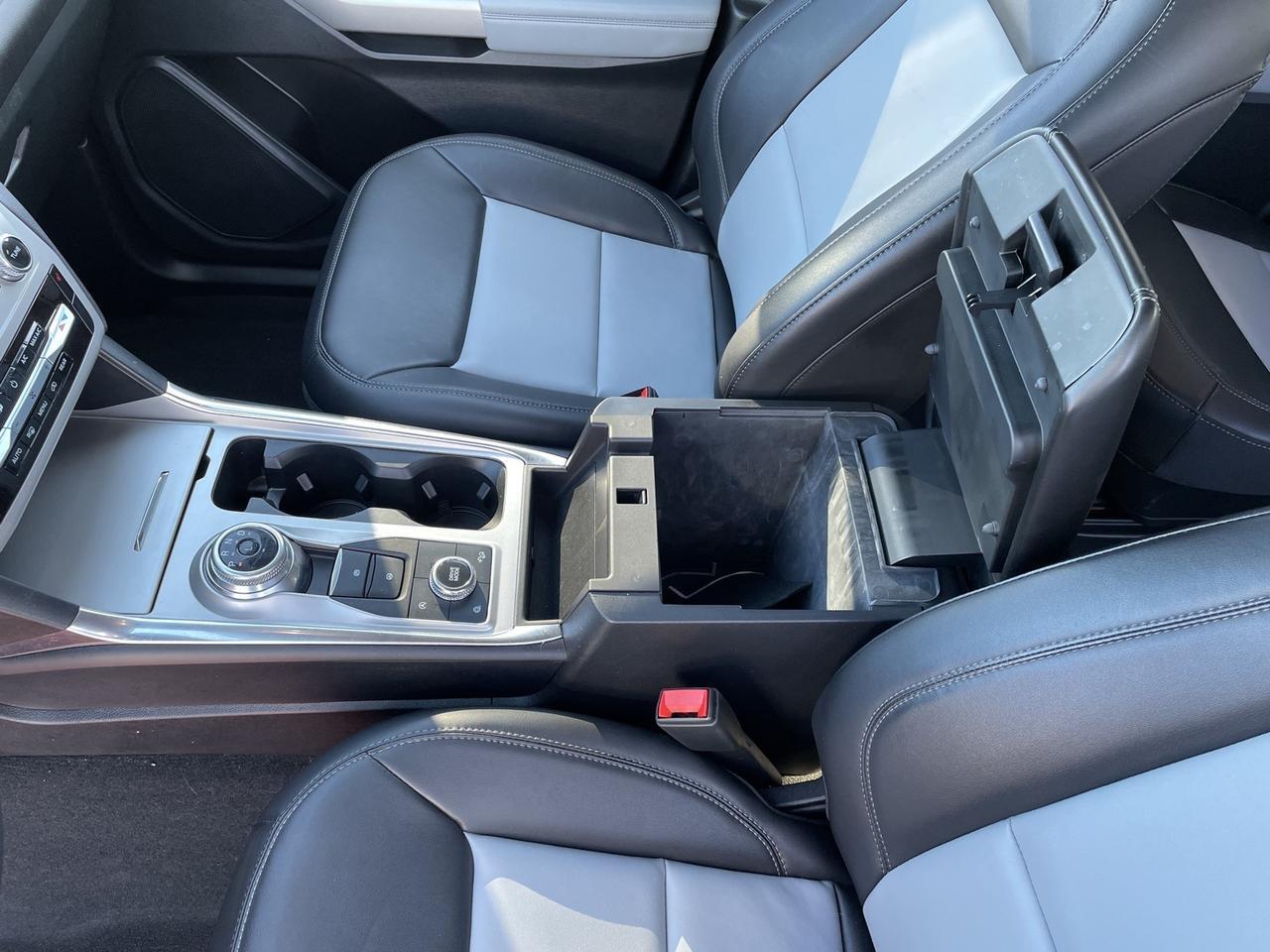 2023 Ford Explorer XLT Springfield VA