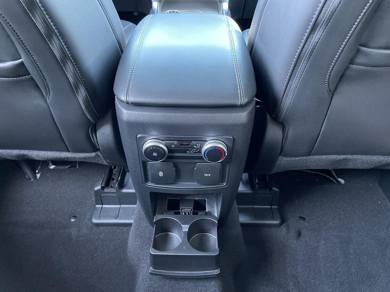 2023 Ford Explorer XLT Springfield VA