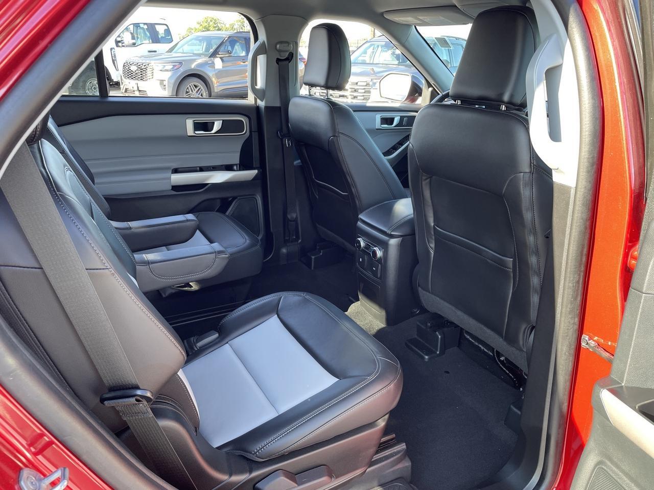 2023 Ford Explorer XLT Springfield VA