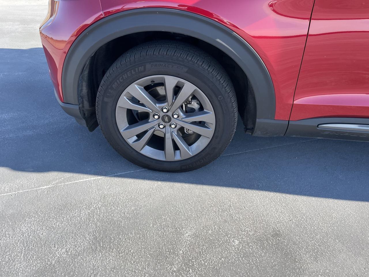 2023 Ford Explorer XLT Springfield VA