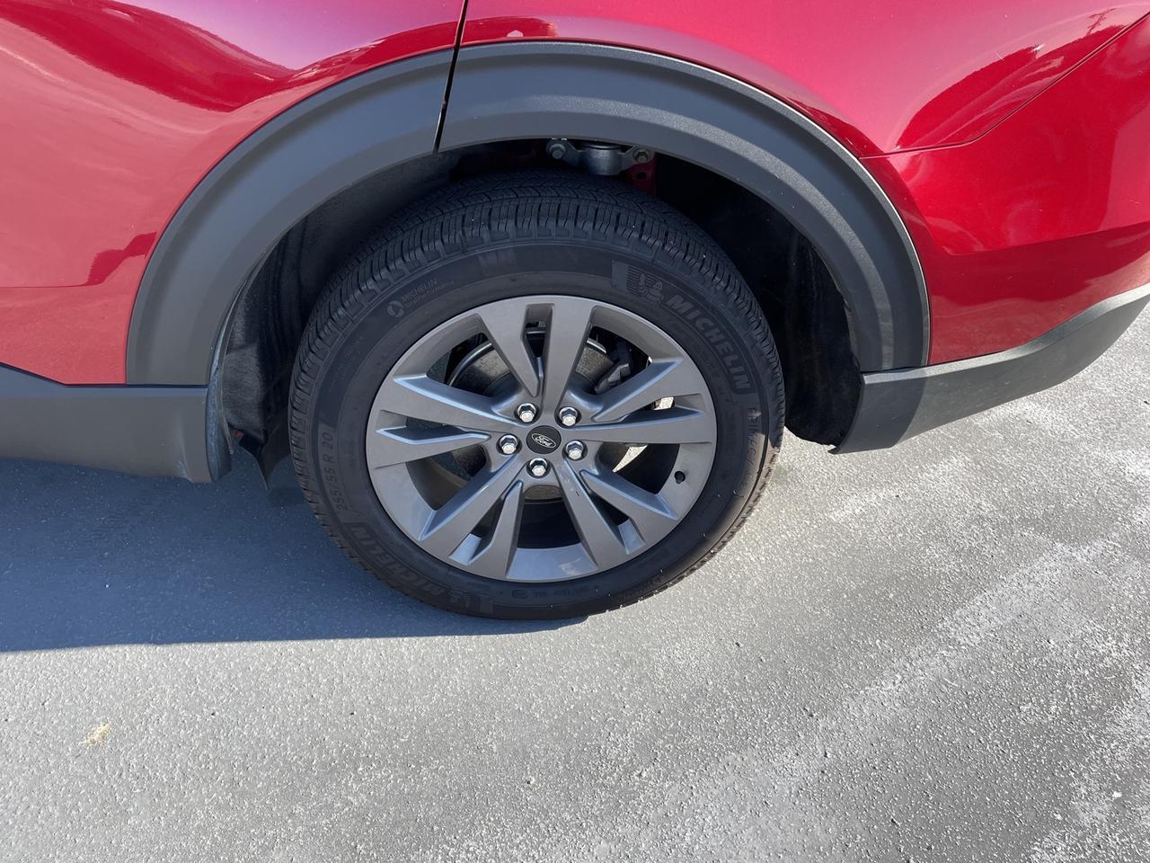 2023 Ford Explorer XLT Springfield VA